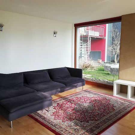 Urlaub In Alberschwende Apartment Exterior photo