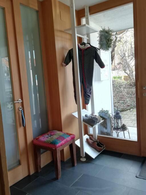 Urlaub In Alberschwende Apartment Exterior photo